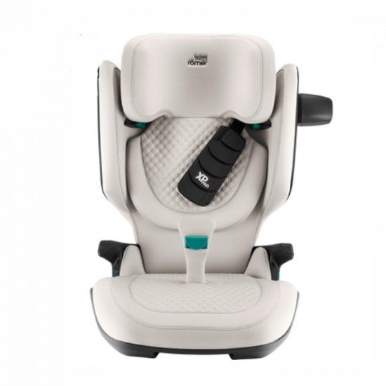 Britax Romer Kidfix Pro 汽車座椅 - 杏色