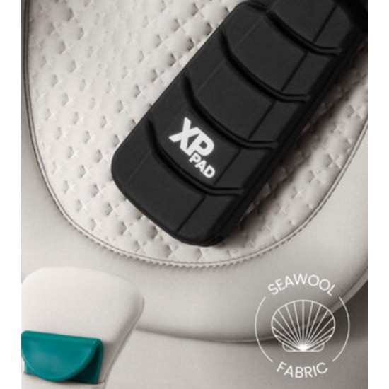 Britax Romer Kidfix Pro 汽車座椅 - 杏色