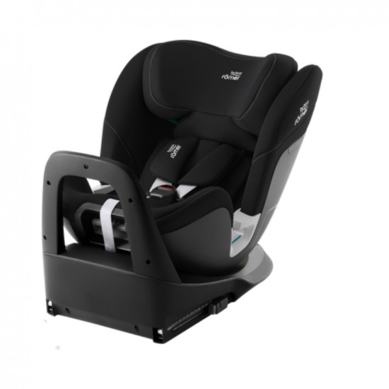 Britax Romer Swivel 汽車座椅 (R129 i-size) (初生至7歲) - 黑色