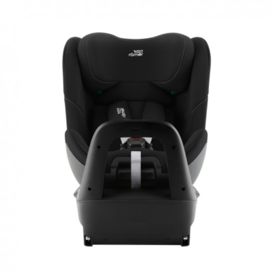 Britax Romer Swivel 汽車座椅 (R129 i-size) (初生至7歲) - 黑色