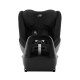 Britax Romer Swivel 汽車座椅 (R129 i-size) (初生至7歲) - 黑色