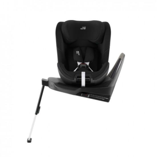 Britax Romer Swivel 汽車座椅 (R129 i-size) (初生至7歲) - 黑色