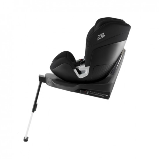 Britax Romer Swivel 汽車座椅 (R129 i-size) (初生至7歲) - 黑色