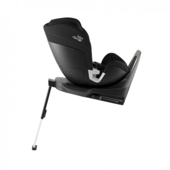 Britax Romer Swivel 汽車座椅 (R129 i-size) (初生至7歲) - 黑色