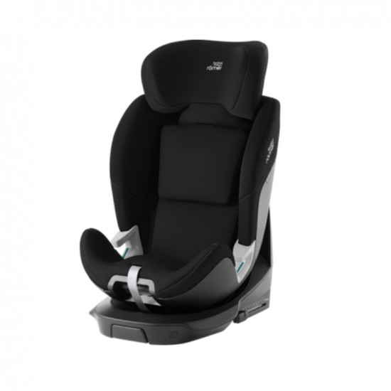 Britax Romer Swivel 汽車座椅 (R129 i-size) (初生至7歲) - 黑色