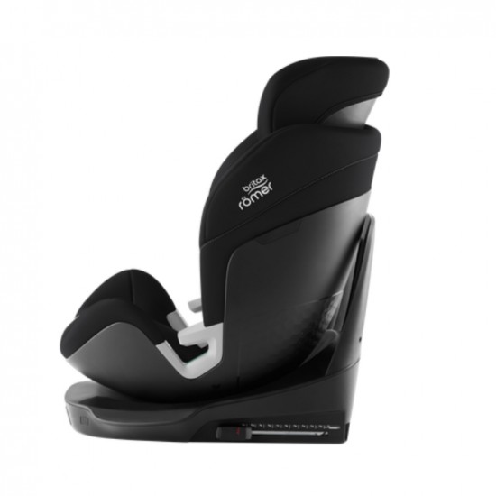 Britax Romer Swivel 汽車座椅 (R129 i-size) (初生至7歲) - 黑色