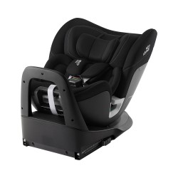 Britax Romer Swivel 汽車座椅 (R129 i-size) (初生至7歲) - 黑色