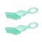 Brush-Baby 咀嚼型牙刷 2 pcs