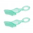 Brush-Baby 咀嚼型牙刷 2 pcs