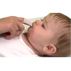 Brush-Baby 牙齒擦拭巾 - 28 pcs