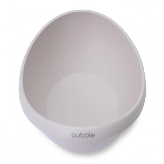 Bubble 嬰兒浴盆 - 灰褐色