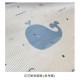 California Bear COOL+ 冰絲嬰兒床清涼蓆  - L97 x W55 cm