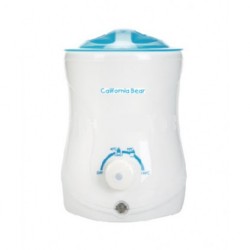 California Bear 智能奶瓶及食物加熱保溫器