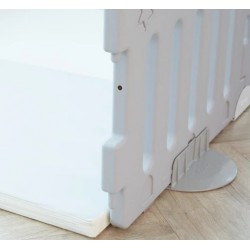 Caraz 寶寶屋面板支撐塊 - 1 pcs