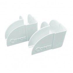 Caraz 寶寶屋角位固定扣- 2 pcs