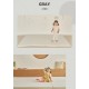 Caraz Zero Clean 無縫摺摺地墊 Cutie 160 x 120 cm