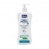 Chicco Baby Moments 二合一洗髮沐浴露 500ml 金盞花