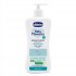 Chicco Baby Moments 嬰兒沐浴露 750ml 金盞花