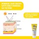 Chicco Baby Moments Sun 防曬乳液 SPF50+ 75ml