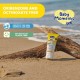 Chicco Baby Moments Sun 防曬乳液 SPF50+ 75ml