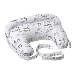 Chicco Boppy 授乳枕 Deluxe - Hello Baby