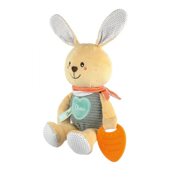Chicco 抱抱小兔