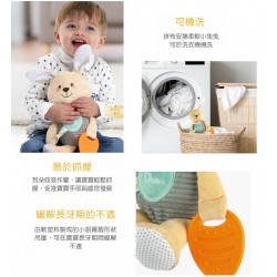 Chicco 抱抱小兔