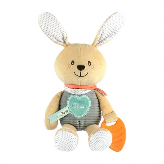Chicco 抱抱小兔