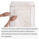 Chicco Mummy Pod 3-in-1 睡窩 - 自然色