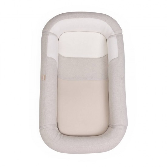 Chicco Mummy Pod 3-in-1 睡窩 - 自然色