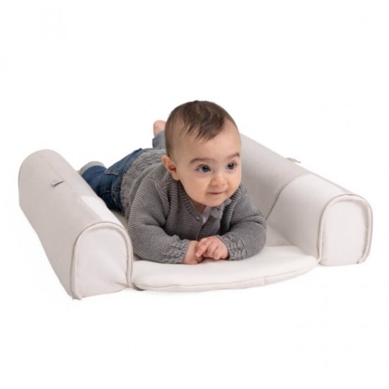 Chicco Mummy Pod 3-in-1 睡窩 - 自然色