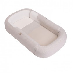 Chicco Mummy Pod 3-in-1 睡窩 - 自然色