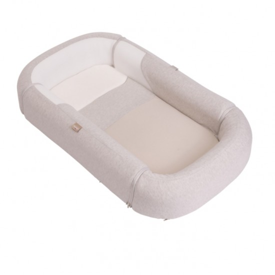 Chicco Mummy Pod 3-in-1 睡窩 - 自然色