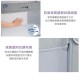 Chicco Next2Me Forever 多功能成長安撫嬰兒床邊床 - 迷霧灰