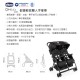 Chicco Ohlala 雙人手推車