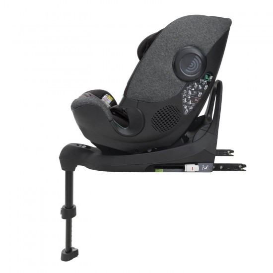 Chicco Bi Seat i-Size Air 汽車安全座椅 連底座 - 黑