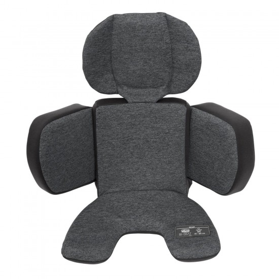 Chicco Bi Seat i-Size Air 汽車安全座椅 連底座 - 黑