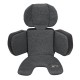 Chicco Bi Seat i-Size Air 汽車安全座椅 連底座 - 黑
