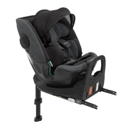 Chicco Bi Seat i-Size Air 汽車安全座椅 連底座 - 黑