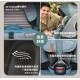 Chicco Bi Seat i-Size Air 汽車安全座椅 連底座 - 黑