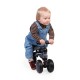 Childhome My First Bike 兒童3輪滑步車 - 灰色