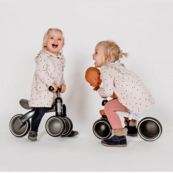 Childhome My First Bike 兒童3輪滑步車 - 灰色