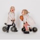 Childhome My First Bike 兒童3輪滑步車 - 灰色