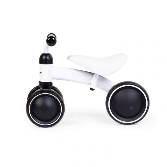Childhome My First Bike 兒童3輪滑步車 - 白色