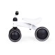 Childhome My First Bike 兒童3輪滑步車 - 白色