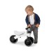 Childhome My First Bike 兒童3輪滑步車 - 白色