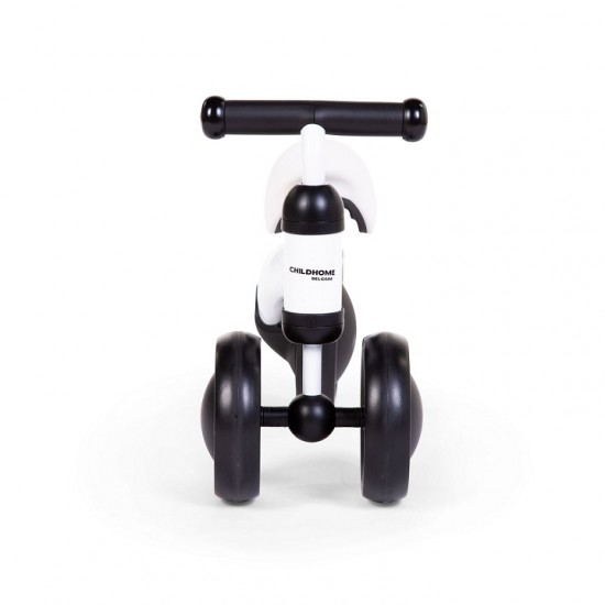 Childhome My First Bike 兒童3輪滑步車 - 白色