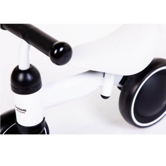 Childhome My First Bike 兒童3輪滑步車 - 白色