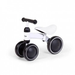Childhome My First Bike 兒童3輪滑步車 - 白色