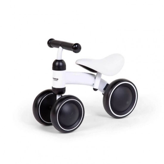 Childhome My First Bike 兒童3輪滑步車 - 白色